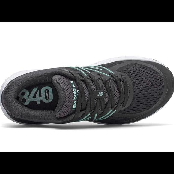 New Balance 840 V5 Running Sneakers Women's Size 11 or Men's 9.5 - Picture 5 of 7
